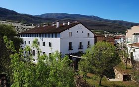 Hospedería Valle del Jerte