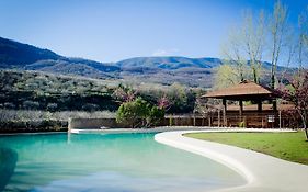 Hospedería Valle del Jerte